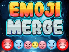 Hra Zlúčenie Emoji online Hra Zlúčenie Emoji online
