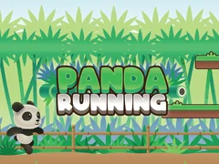 Hra Behajúca Panda online