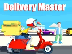 Hra Majster Doručenia online Hra Majster Doručenia online