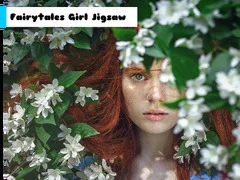 Hra Puzzle s Dievčatami z Rozprávok online Hra Puzzle s Dievčatami z Rozprávok online