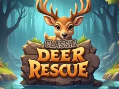 Hra Klasické Záchranné Jeleny online Hra Klasické Záchranné Jeleny online
