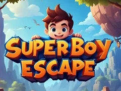 Hra Únik Super Chlapca online Hra Únik Super Chlapca online