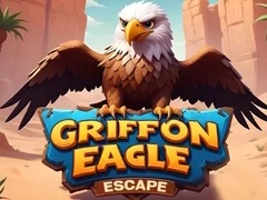 Hra Únik Griffona a Orla online Hra Únik Griffona a Orla online