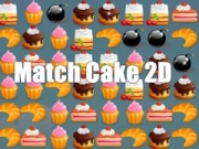 Hra Základný Koláč 2D online