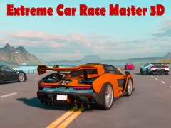 Hra Mistr Extrémnych Aut pretekov 3D online Hra Mistr Extrémnych Aut pretekov 3D online