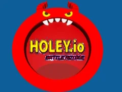 Hra Holey.io battle royale online Hra Holey.io battle royale online