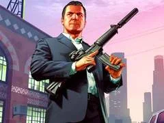 Hra GTA Simulátor Zločinu online