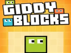 Hra Veselé Bloky online Hra Veselé Bloky online