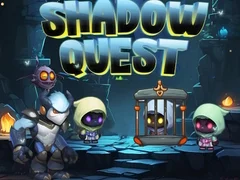 Hra Tieňová Výprava online Hra Tieňová Výprava online