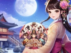 Hra Kartová hra Seotda online Hra Kartová hra Seotda online