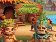 Hra Kmeňový Zvrat online