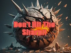 Hra Nedotýkajte sa ostrého online Hra Nedotýkajte sa ostrého online