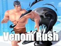 Hra Jedovatý Náraz online
