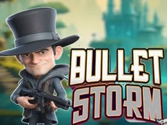 Hra Búrka Gulí online