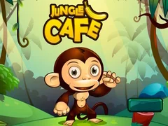 Hra Kaviareň v Džungli online