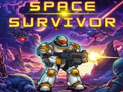 Hra Kočovník vo vesmíre online