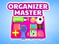 Hra Majster Organizátor online Hra Majster Organizátor online