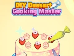 Hra Majster DIY na varenie dezertov online Hra Majster DIY na varenie dezertov online