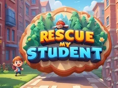 Hra Zachráň mojho študenta online Hra Zachráň mojho študenta online
