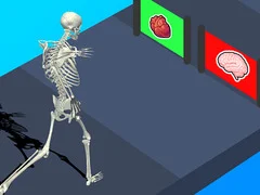 Hra Beh ľudskej evolúcie online
