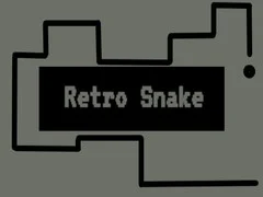 Hra Retro Hadi online