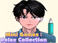Hra Mini Hry: Kolekcia Relaxácie online Hra Mini Hry: Kolekcia Relaxácie online