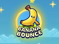 Hra Banánový Skok online Hra Banánový Skok online