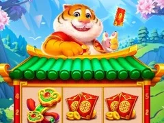 Hra Šťastný tiger online Hra Šťastný tiger online