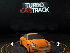 Hra Turbo Auto Trať online Hra Turbo Auto Trať online
