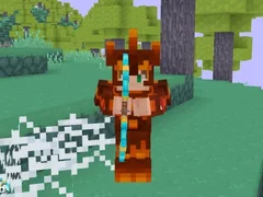 Hra KockovýRáj.io online