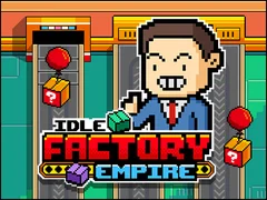 Hra Impérium Nečinné Továrne online