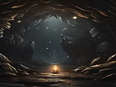 Hra Abysma demo. Príbeh dungeon online