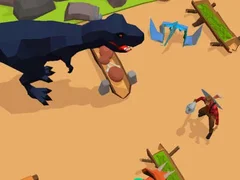 Hra Prežitie Dino: Jurský Svet online Hra Prežitie Dino: Jurský Svet online