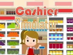 Hra Simulátor Pokladníka online