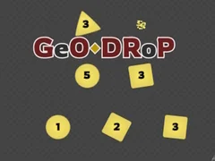 Hra Geo Drop online Hra Geo Drop online