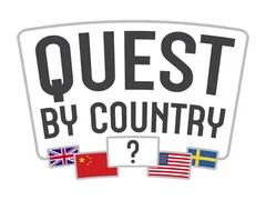 Hra Quest podľa krajiny online Hra Quest podľa krajiny online