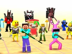 Hra Kto vyhrá? Vytvorte bitku! online Hra Kto vyhrá? Vytvorte bitku! online
