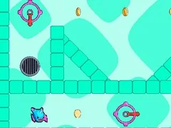 Hra Krivý Bats online Hra Krivý Bats online