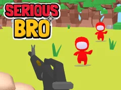 Hra Seriózny Brat online