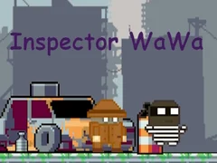 Hra Inšpektor Wawa online Hra Inšpektor Wawa online
