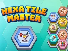 Hra Majster Hexa Dlaždíc online