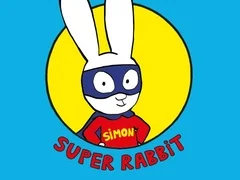 Hra Simon Super Králik online