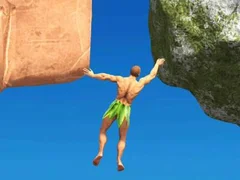 Hra Super Rocky Lezec online Hra Super Rocky Lezec online