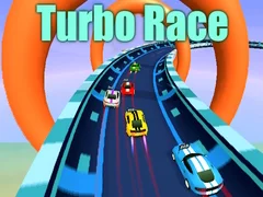 Hra Turbo Preteky online