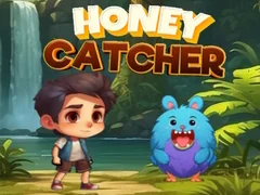 Hra Lovec Medu online Hra Lovec Medu online