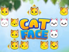 Hra Mačacia tvár online Hra Mačacia tvár online