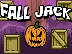 Hra Pád Jacka online Hra Pád Jacka online