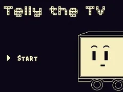 Hra Telly televízor online