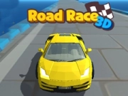 Hra Cestné Preteky 3D online Hra Cestné Preteky 3D online