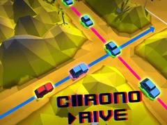 Hra Chrono Drive online Hra Chrono Drive online